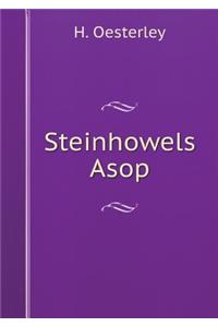Steinhowels Asop