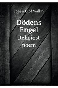 Dödens Engel Religiost Poem