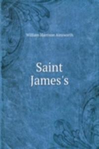 Saint James's