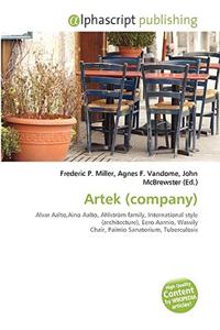 Artek (Company)