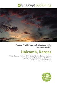 Holcomb, Kansas