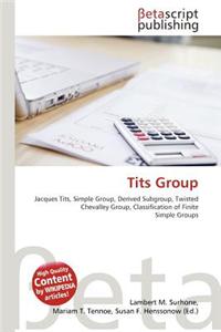 Tits Group