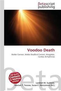 Voodoo Death