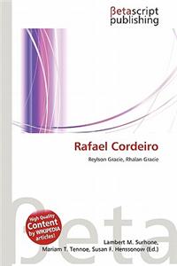 Rafael Cordeiro