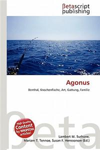 Agonus