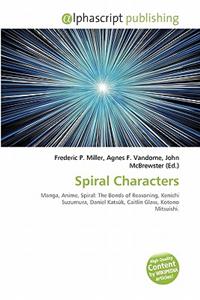 Spiral Characters