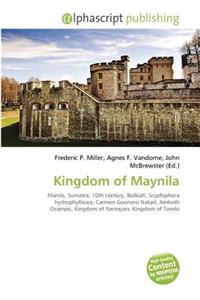 Kingdom of Maynila