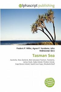 Tasman Sea