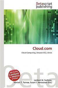 Cloud.com