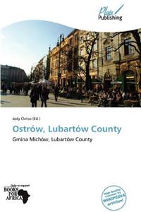 Ostr W, Lubart W County