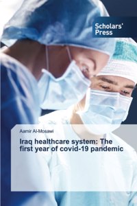 Iraq healthcare system