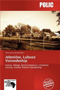 Jeleni W, Lubusz Voivodeship