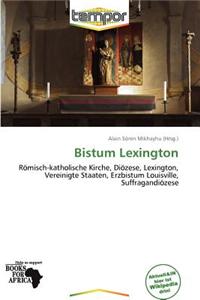 Bistum Lexington