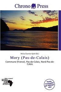 Mory (Pas-de-Calais)