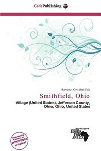Smithfield, Ohio