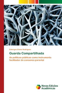 Guarda Compartilhada