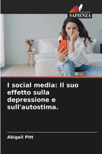 I social media