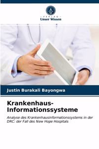 Krankenhaus-Informationssysteme
