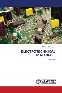 Electrotechnical Materials
