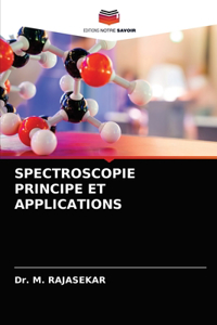 Spectroscopie Principe Et Applications