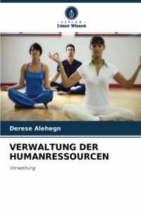 Verwaltung Der Humanressourcen