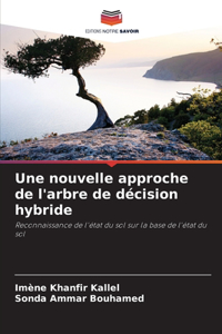 nouvelle approche de l'arbre de décision hybride