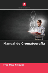 Manual de Cromatografia