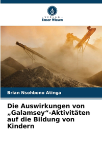 Auswirkungen von 