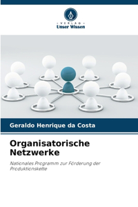Organisatorische Netzwerke
