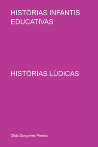 Histórias Infantis Educativas