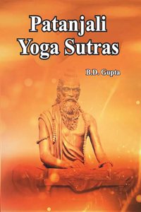 Patanjali's Yoga Sutras