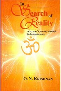 In Search of Reality