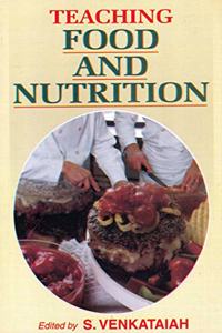 Teaching Food And Nutrition