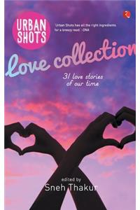 Urban Shots: Love Collection