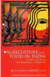 Agriculture & Food in India
