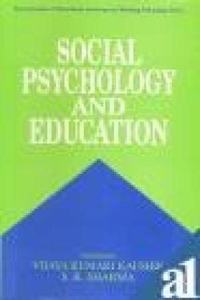 Social Psychology and Education