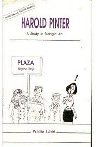 Harold Pinter