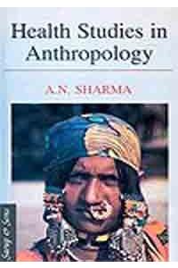 Health Studies In Anthropology