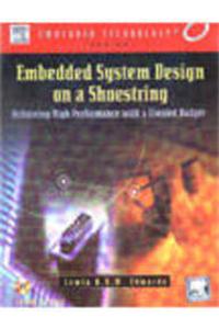 Embedded System Design On A Shoestring