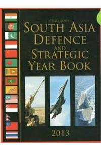 Pentagon's South Asia Defence and Strategic Year Book 2014