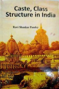Caste Class Structure in India