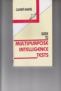 Current Events Intelligence Tests