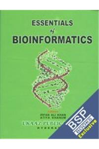 Essentials Of Bioinformatics