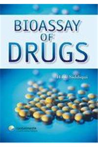 Bioasay of Drugs