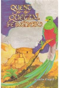 Quest For The Quetzal Feather