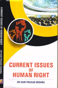 Current Issues of Human Right
