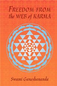 Freedom from the Web of Karma