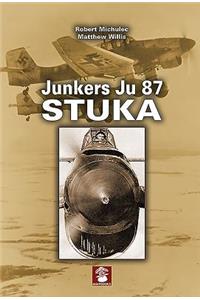 Junkers Ju 87 Stuka