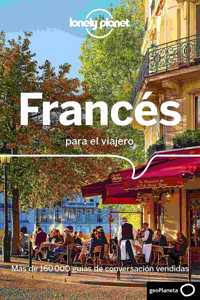 Lonely Planet Frances Para El Viajero