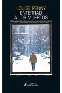 Enterrar a Los Muertos